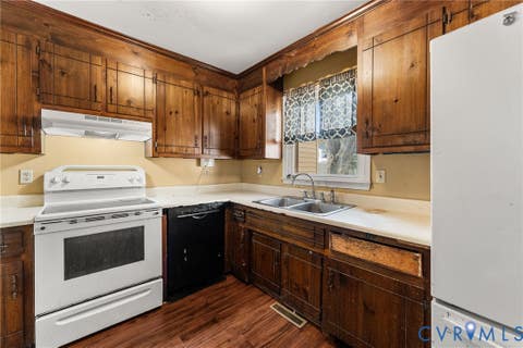Tiny photo for 4007 Yorktown Drive, Hopewell, VA 23860 (MLS # 2622063)