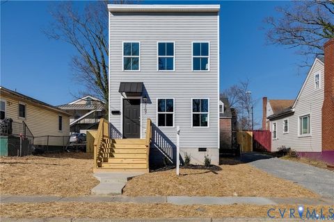 Tiny photo for 3107 Columbia Street, Richmond, VA 23234 (MLS # 2602883)