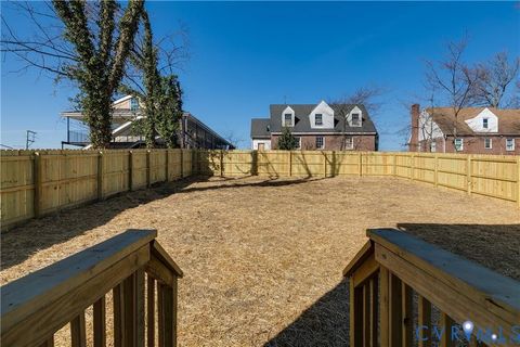 Tiny photo for 3107 Columbia Street, Richmond, VA 23234 (MLS # 2602883)