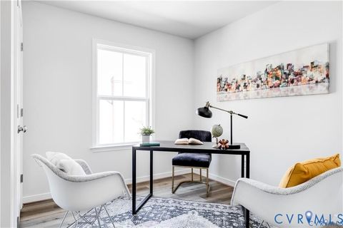 Tiny photo for 3107 Columbia Street, Richmond, VA 23234 (MLS # 2602883)