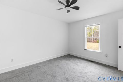 Tiny photo for 5245 Courtland Road, Disputanta, VA 23842 (MLS # 2606922)