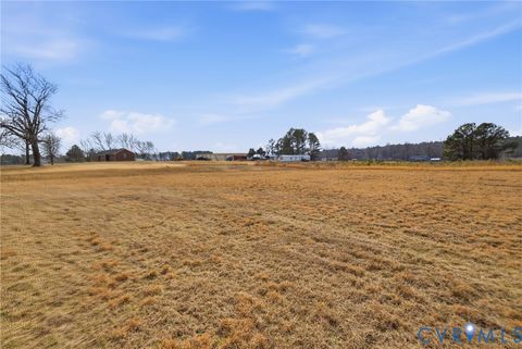 Tiny photo for 5245 Courtland Road, Disputanta, VA 23842 (MLS # 2606922)