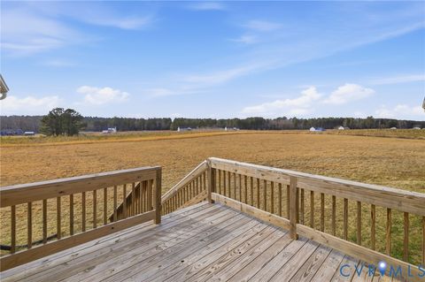 Tiny photo for 5245 Courtland Road, Disputanta, VA 23842 (MLS # 2606922)