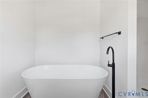 Tiny photo for 5245 Courtland Road, Disputanta, VA 23842 (MLS # 2606922)