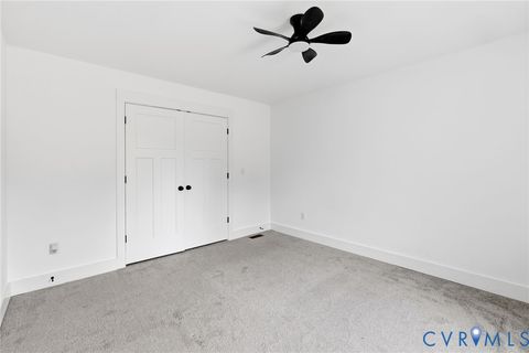 Tiny photo for 5245 Courtland Road, Disputanta, VA 23842 (MLS # 2606922)