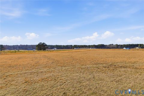 Tiny photo for 5245 Courtland Road, Disputanta, VA 23842 (MLS # 2606922)