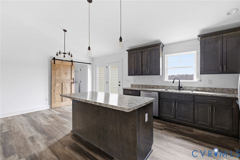 Tiny photo for 5245 Courtland Road, Disputanta, VA 23842 (MLS # 2606922)