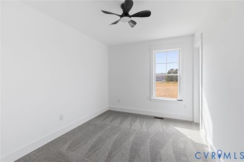 Tiny photo for 5245 Courtland Road, Disputanta, VA 23842 (MLS # 2606922)