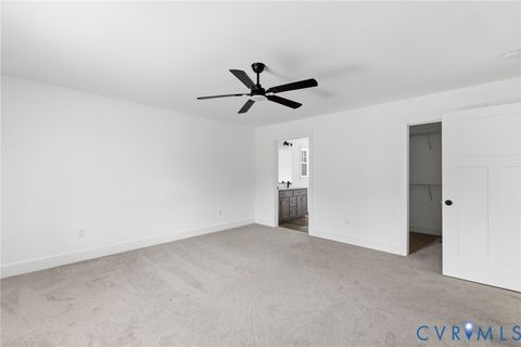 Tiny photo for 5245 Courtland Road, Disputanta, VA 23842 (MLS # 2606922)