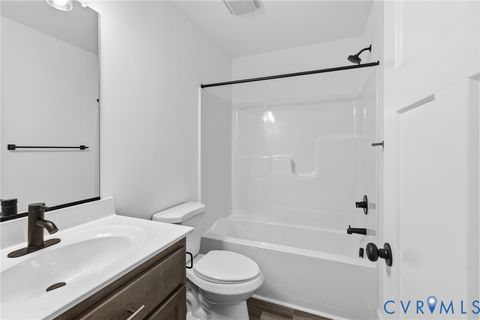 Tiny photo for 5245 Courtland Road, Disputanta, VA 23842 (MLS # 2606922)