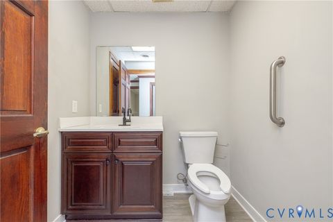 Tiny photo for 221 Ruthers Road Rd, Chesterfield, VA 23236 (MLS # 2528521)