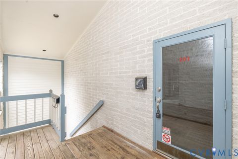 Tiny photo for 221 Ruthers Road Rd, Chesterfield, VA 23236 (MLS # 2528521)