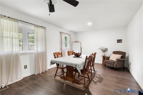 Tiny photo for 20601 Patrick Henry Highway, Jetersville, VA 23083 (MLS # 2600080)