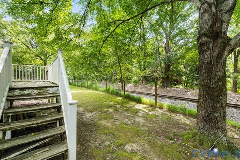 Tiny photo for 20601 Patrick Henry Highway, Jetersville, VA 23083 (MLS # 2600080)