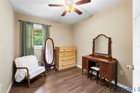 Tiny photo for 20601 Patrick Henry Highway, Jetersville, VA 23083 (MLS # 2600080)