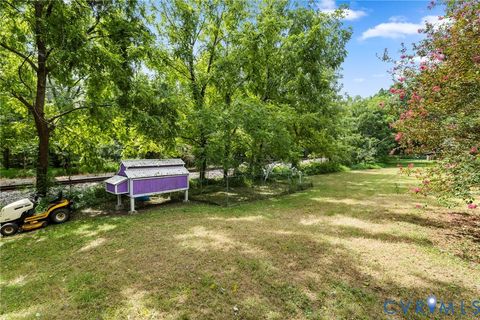 Tiny photo for 20601 Patrick Henry Highway, Jetersville, VA 23083 (MLS # 2600080)