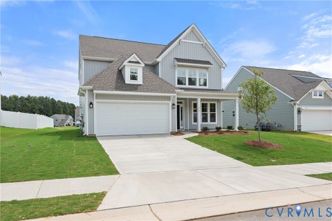 Photo of 5036 Lorkimwood Road, Chesterfield, VA 23832 (MLS # 2628142)