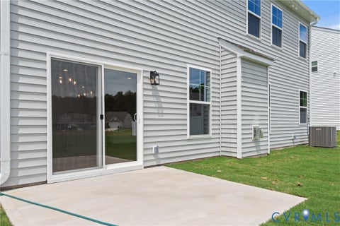 Tiny photo for 5036 Lorkimwood Road, Chesterfield, VA 23832 (MLS # 2628142)