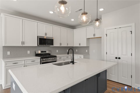 Tiny photo for 5036 Lorkimwood Road, Chesterfield, VA 23832 (MLS # 2628142)
