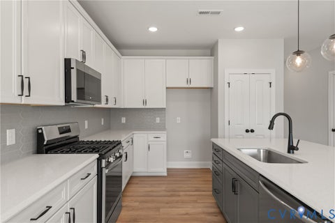 Tiny photo for 5036 Lorkimwood Road, Chesterfield, VA 23832 (MLS # 2628142)
