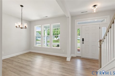 Tiny photo for 5036 Lorkimwood Road, Chesterfield, VA 23832 (MLS # 2628142)