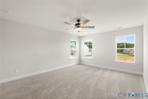 Tiny photo for 5036 Lorkimwood Road, Chesterfield, VA 23832 (MLS # 2628142)