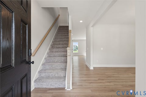 Tiny photo for 5036 Lorkimwood Road, Chesterfield, VA 23832 (MLS # 2628142)