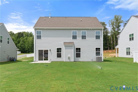 Tiny photo for 5036 Lorkimwood Road, Chesterfield, VA 23832 (MLS # 2628142)