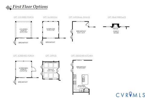 Tiny photo for 5036 Lorkimwood Road, Chesterfield, VA 23832 (MLS # 2628142)