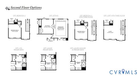 Tiny photo for 5036 Lorkimwood Road, Chesterfield, VA 23832 (MLS # 2628142)