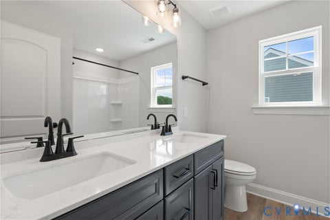 Tiny photo for 5036 Lorkimwood Road, Chesterfield, VA 23832 (MLS # 2628142)