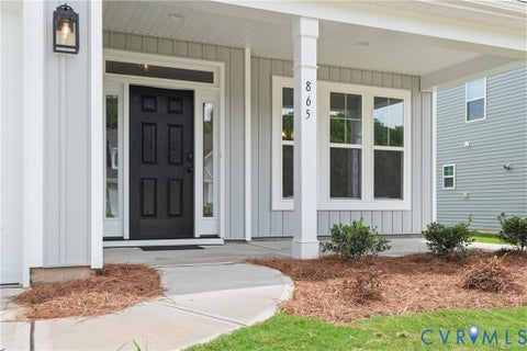 Tiny photo for 5036 Lorkimwood Road, Chesterfield, VA 23832 (MLS # 2628142)