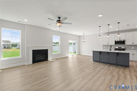 Tiny photo for 5036 Lorkimwood Road, Chesterfield, VA 23832 (MLS # 2628142)