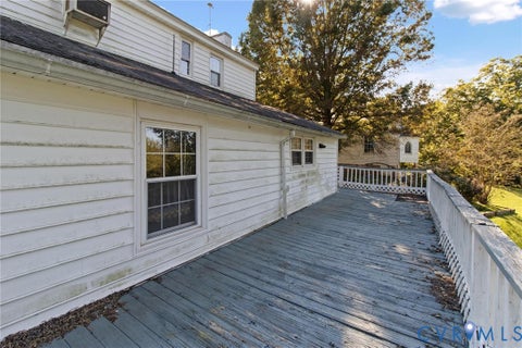 Tiny photo for 17 Church Street, Cartersville, VA 23027 (MLS # 2625533)