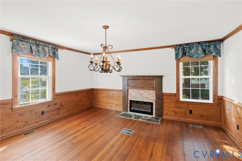 Tiny photo for 17 Church Street, Cartersville, VA 23027 (MLS # 2625533)