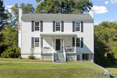 Tiny photo for 17 Church Street, Cartersville, VA 23027 (MLS # 2625533)