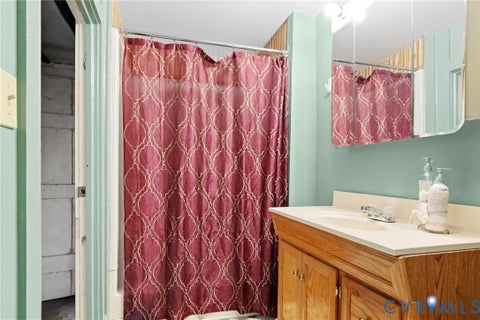 Tiny photo for 17 Church Street, Cartersville, VA 23027 (MLS # 2625533)