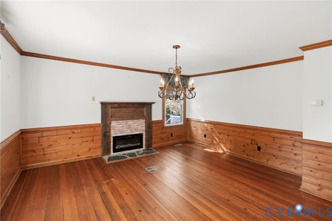 Tiny photo for 17 Church Street, Cartersville, VA 23027 (MLS # 2625533)