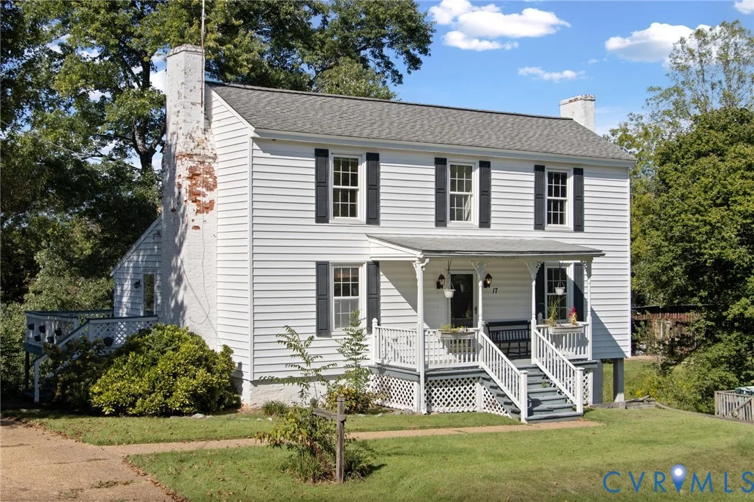 17 Church Street