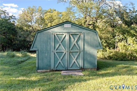 Tiny photo for 17 Church Street, Cartersville, VA 23027 (MLS # 2625533)