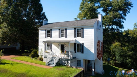 Tiny photo for 17 Church Street, Cartersville, VA 23027 (MLS # 2625533)