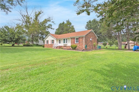Tiny photo for 2730 Kinvan Road, Henrico, VA 23231 (MLS # 2622939)