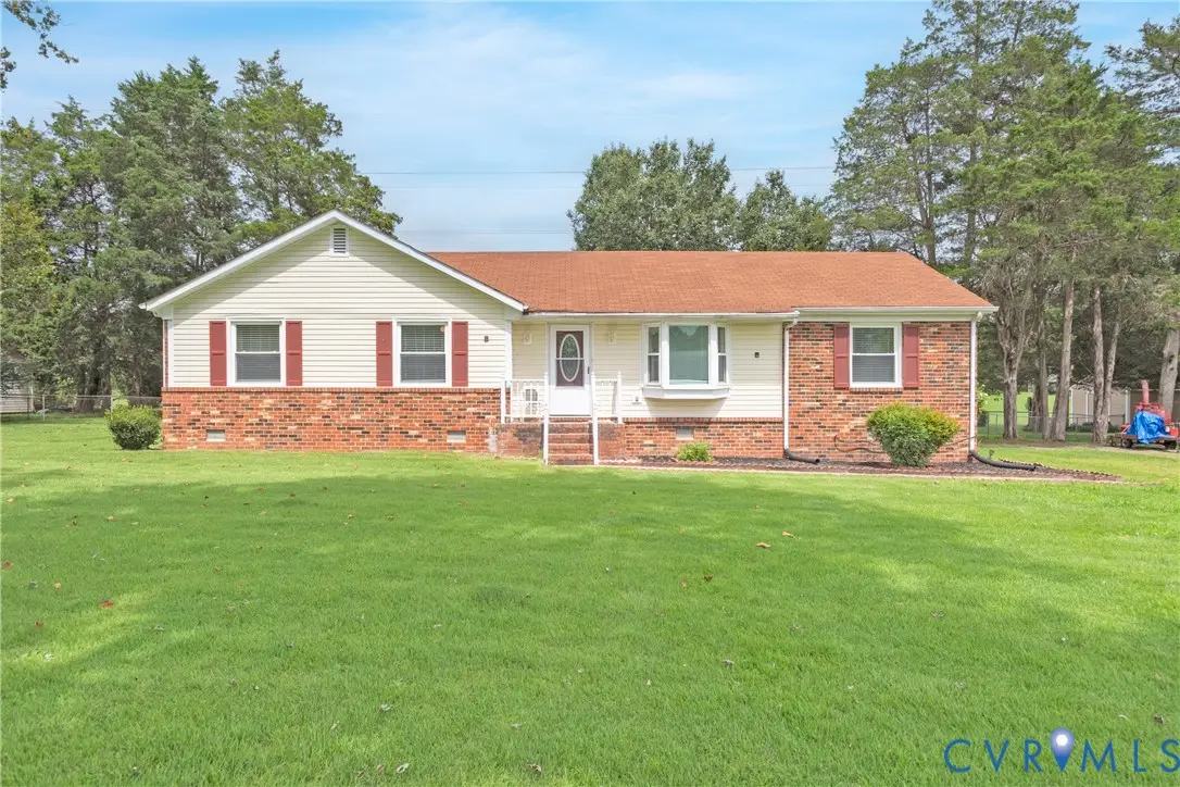 2730 Kinvan Road, Henrico, VA, 23231