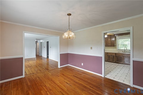 Tiny photo for 2730 Kinvan Road, Henrico, VA 23231 (MLS # 2622939)