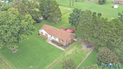 Tiny photo for 2730 Kinvan Road, Henrico, VA 23231 (MLS # 2622939)