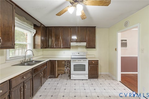 Tiny photo for 2730 Kinvan Road, Henrico, VA 23231 (MLS # 2622939)