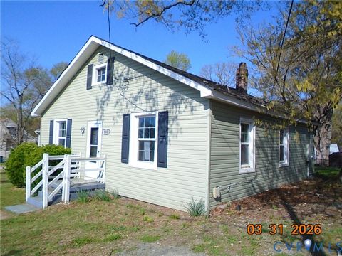 Tiny photo for 202 N Juniper Ave Ave, Highland Springs, VA 23075 (MLS # 2608431)
