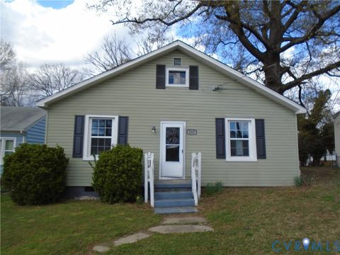 Photo of 202 N Juniper Ave Ave, Highland Springs, VA 23075 (MLS # 2608431)