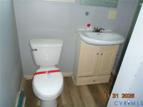 Tiny photo for 202 N Juniper Ave Ave, Highland Springs, VA 23075 (MLS # 2608431)