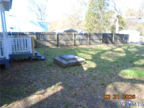 Tiny photo for 202 N Juniper Ave Ave, Highland Springs, VA 23075 (MLS # 2608431)